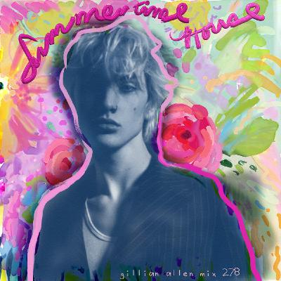SummerTime House 278