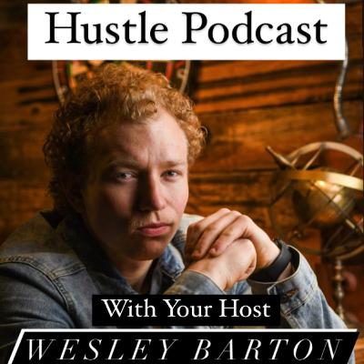 Hustle Podcast Ep. 1