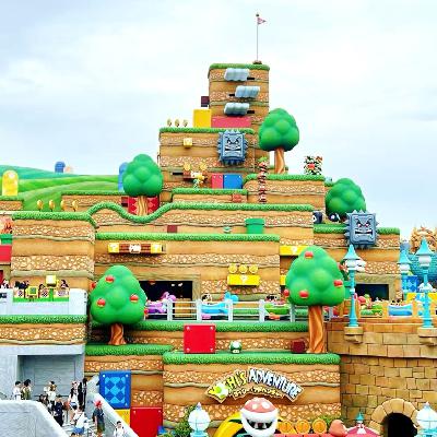 Ep182 另眼看日本关西