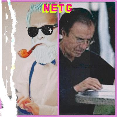 NETG - S01 E10 - #CorrespondenciaCromoMenem