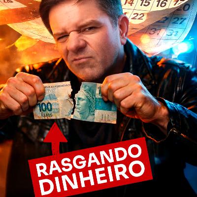 5 hábitos que separam quem enriquece de quem vive quebrado | Hermann Greb