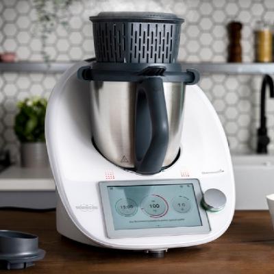 Ordo Hispanicus Spin Off: Thermomix (en serio) Ordo Hispanicus Spin Off: Thermomix (en serio)