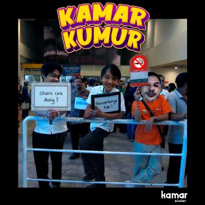 EPS 11. IA KEMBALI! SANG PEMIMPIN!