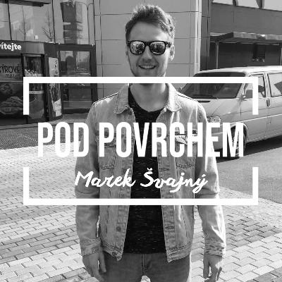 Marek Švajný – muž, který rozjíždí Ostravu na kolečkách