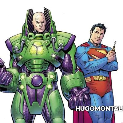 James Gunn confirma continuação do novo Superman e dá pistas sobre Lex Luthor