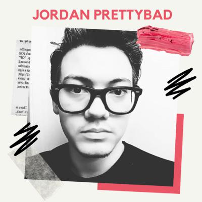 Staying Motivated Through the Mundane with Jordan Prettybad Staying Motivated Through the Mundane with Jordan Prettybad