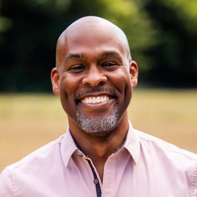 Episode 164: Reggie Scott: The Testament Podcast Episode 164: Reggie Scott: The Testament Podcast
