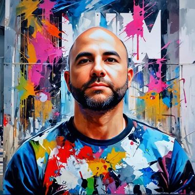 Tibo - Cocktail sous les cocotiers 🍹