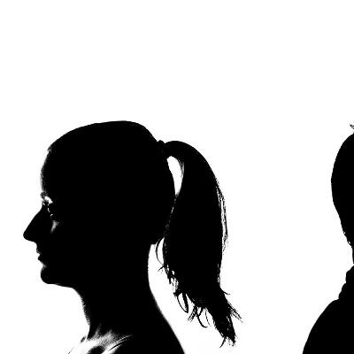 Christian Divorce: Adrian and Dave Bish in Conversation