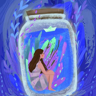 EP324 [談天說地] 一個人吃飯、一個人下班 --- 沒有人等你回家，也要學會喜歡自己