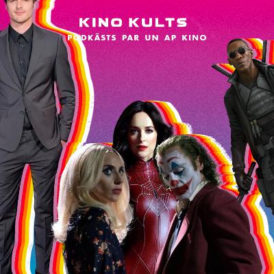 Kino Pults, Dinastija un Ēriks Meseršmits