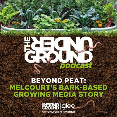 Beyond Peat: Melcourt’s Bark-Based Growing Media Story