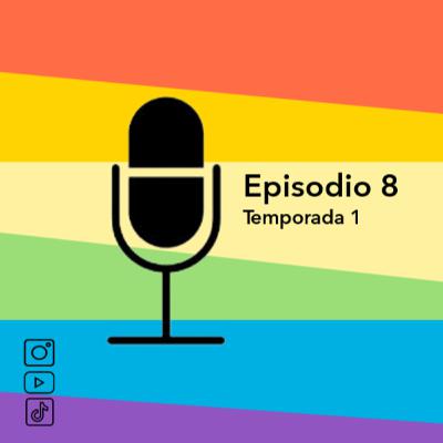 Episodio 8: Cuídate estú$%d@ Episodio 8: Cuídate estú$%d@