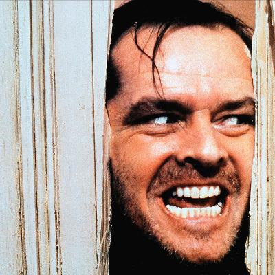 "Sepulcros Blanqueados" (The Shining) "Sepulcros Blanqueados" (The Shining)