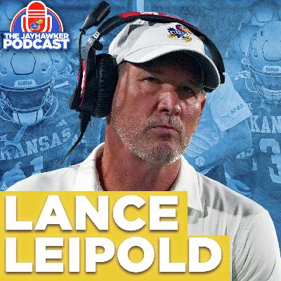 Lance Leipold Lance Leipold