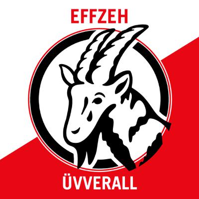 Effzeh Üvverall w/Ryan & Jake - Kumm Zoröck Noh Kölle Effzeh Üvverall w/Ryan & Jake - Kumm Zoröck Noh Kölle