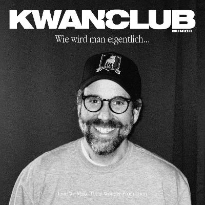 KWANCLUB Munich // Trailer KWANCLUB Munich // Trailer