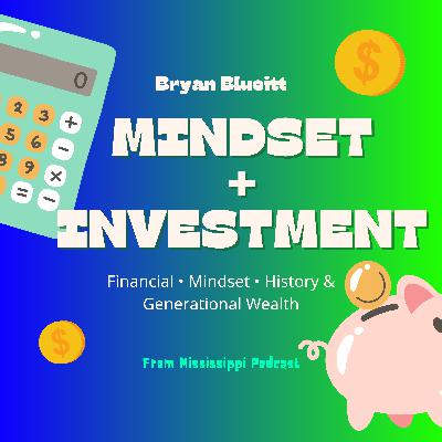 Mindset + Investment | 3 Sources of Income