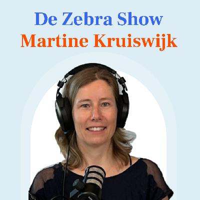 Hoe zet je een retourstroom op? Martine Kruiswijk - Vrumona