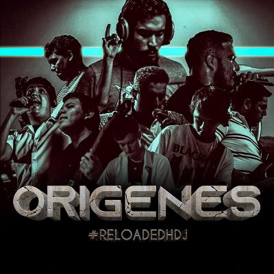 Origenes T1,E4 "Octavio Ayon"