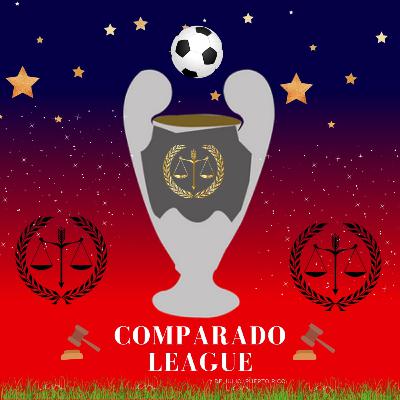 Copa The Comparado League: La Tradición del Derecho Civil v/s El Common Law Copa The Comparado League: La Tradición del Derecho Civil v/s El Common Law