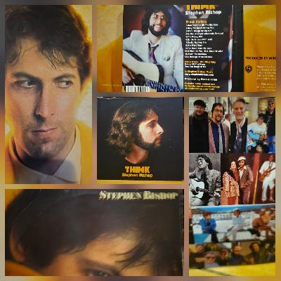 Como lo oyes - Quién es Stephen Bishop 1 - 21/09/25