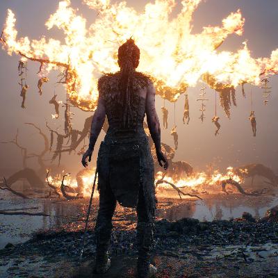 Hellblade: Senua's Sacrifice - Vinyl