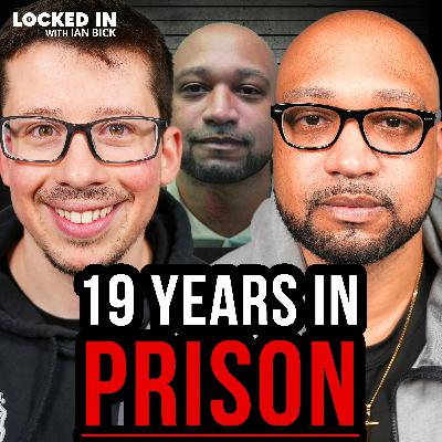 How I Survived New Jersey State Prison | Shawn Johnson