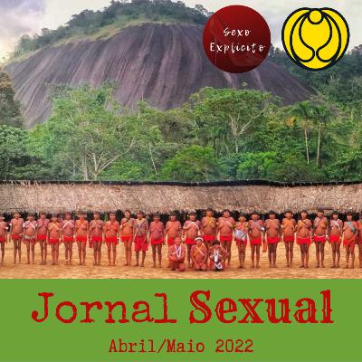 Jornal Sexual - Abril e Maio 2022