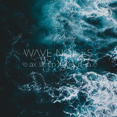 Sea Waves Crashing On Rocks Noises | Noises for better sleep, relaxing, focus time & baby soothe Sea Waves Crashing On Rocks Noises | Noises for better sleep, relaxing, focus time & baby soothe