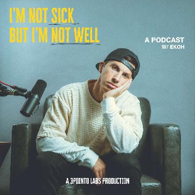 Ekoh on how AI will affect artists in music, Jelly Roll's WWE debut, Rock genre comeback + more! Ekoh on how AI will affect artists in music, Jelly Roll's WWE debut, Rock genre comeback + more!