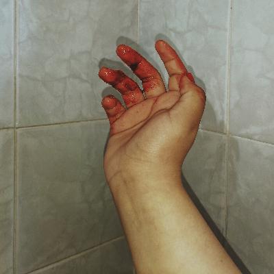 Té de amigas: Ruptura amorosa