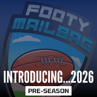 Introducing...2026