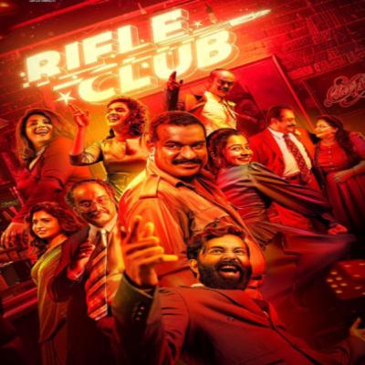 72. Rifle Club | Dark Comedy | OTT Movie Minute.