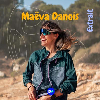 Extraits - Maëva Danois Extraits - Maëva Danois