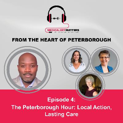 Straight From the Heart of Peterborough – Ep. 4