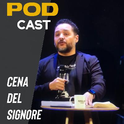 PREDICA #17 Perchè Giuda ha tradito Gesù.