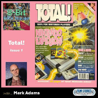 Total! issue 1