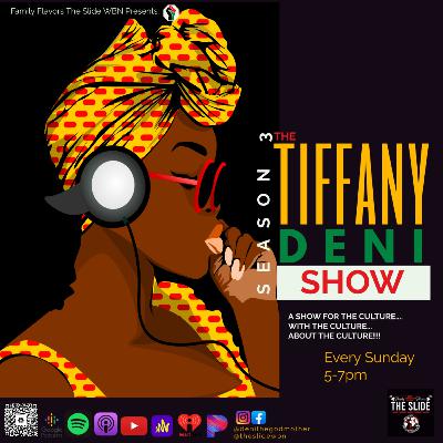 The Tiffany Deni Show