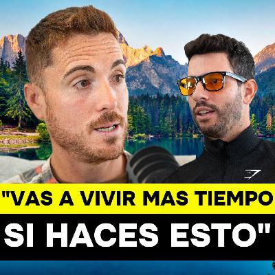 98. La IMPORTANCIA ⚠️ del ENTRENAMIENTO INVISIBLE para CORRER | Te lo cuenta un PROFESIONAL 98. La IMPORTANCIA ⚠️ del ENTRENAMIENTO INVISIBLE para CORRER | Te lo cuenta un PROFESIONAL