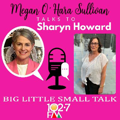 Sharyn Howard