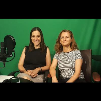 פרק 27 - הדס זיו