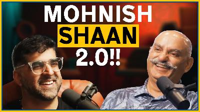 Mohnish Pabrai’s Talk with the My First Million podcast on March 27, 2025