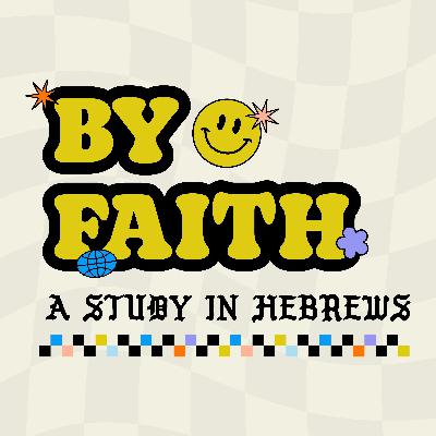By Faith | Part 10: How To Hold On To Faith In Hard Times | Dr. Collin Outerbridge