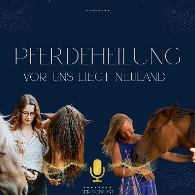 Warum Pferdegesundheit im Darm beginnt | Michelle Dargatz und Frederike Warum Pferdegesundheit im Darm beginnt | Michelle Dargatz und Frederike