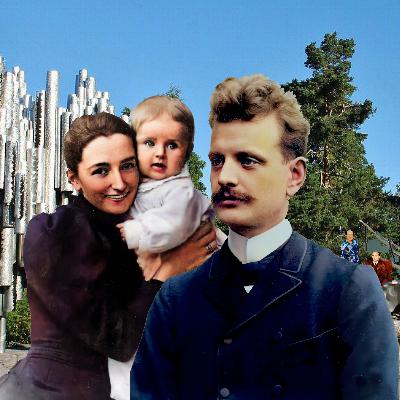 Música y significado - SIBELIUS: Segunda Sinfonía (II) - 08/11/25 Música y significado - SIBELIUS: Segunda Sinfonía (II) - 08/11/25