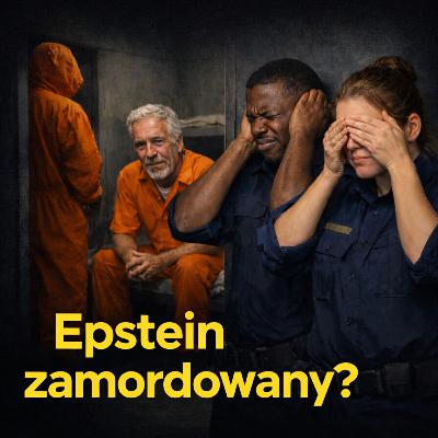 Jeffrey Epstein: samobójstwo czy wielka mistyfikacja? Jeffrey Epstein: samobójstwo czy wielka mistyfikacja?