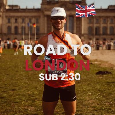 Road to London #5 – Bangkok varmen tester formen Road to London #5 – Bangkok varmen tester formen