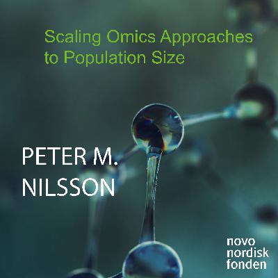 2020 Symposium Special: Peter M. Nilsson