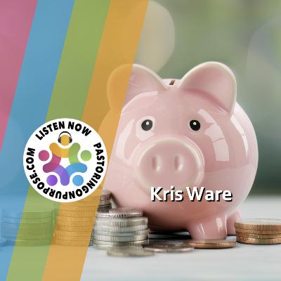 Season 7 Episode 7: Kris Ware Season 7 Episode 7: Kris Ware